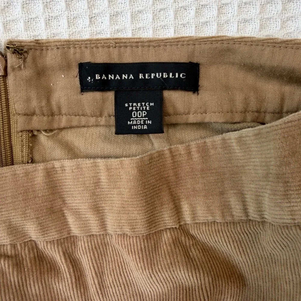 Banana Republic banana republic